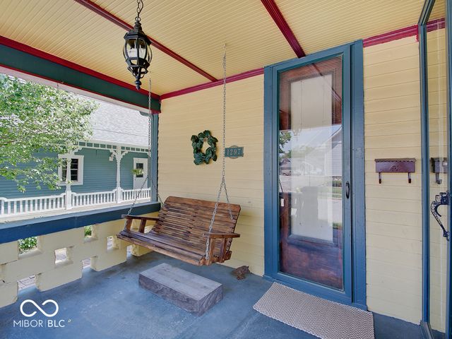 1297 Wayne Street, Noblesville, IN 46060
