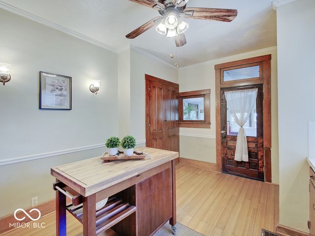 1297 Wayne Street, Noblesville, IN 46060