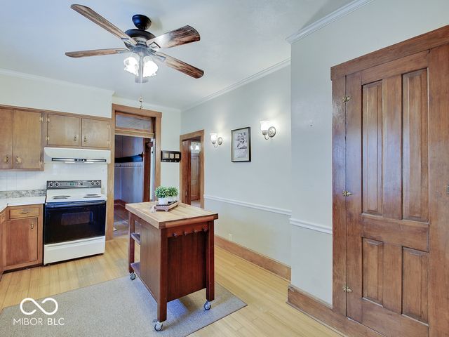 1297 Wayne Street, Noblesville, IN 46060