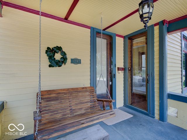 1297 Wayne Street, Noblesville, IN 46060