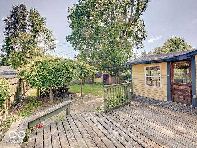 1297 Wayne Street, Noblesville, IN 46060