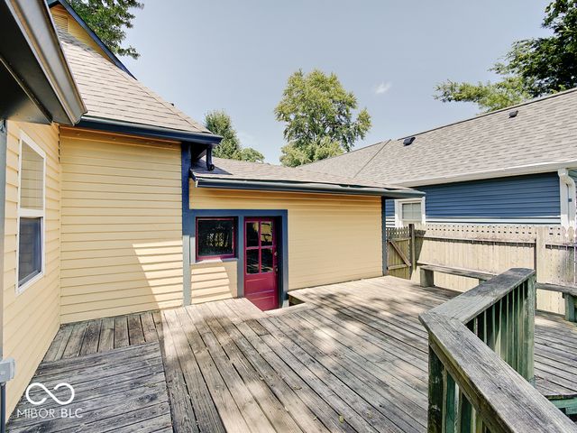 1297 Wayne Street, Noblesville, IN 46060