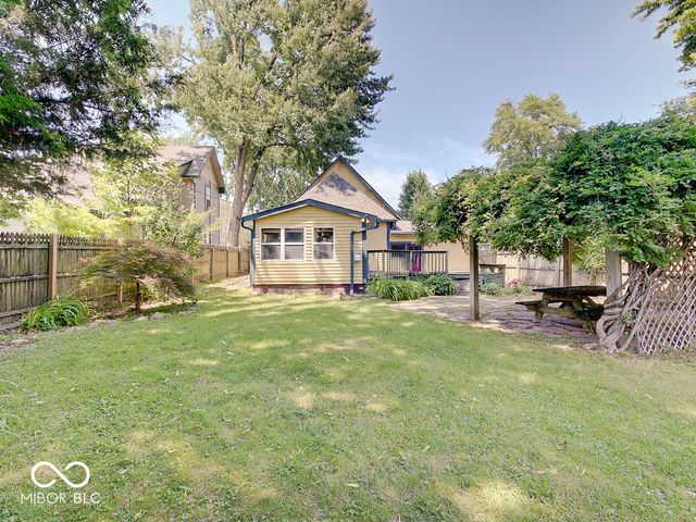 1297 Wayne Street, Noblesville, IN 46060