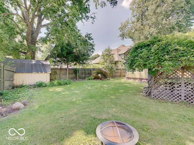1297 Wayne Street, Noblesville, IN 46060