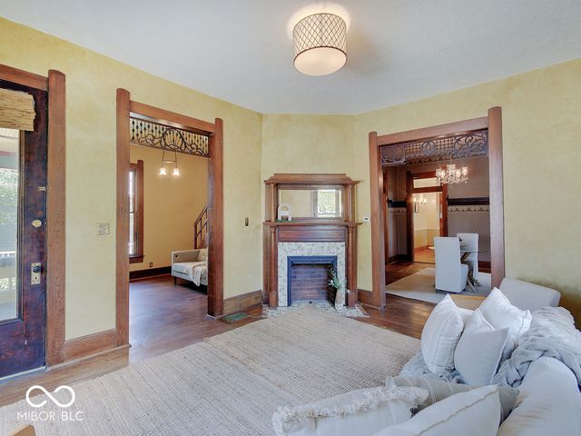 1297 Wayne Street, Noblesville, IN 46060