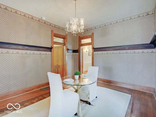 1297 Wayne Street, Noblesville, IN 46060