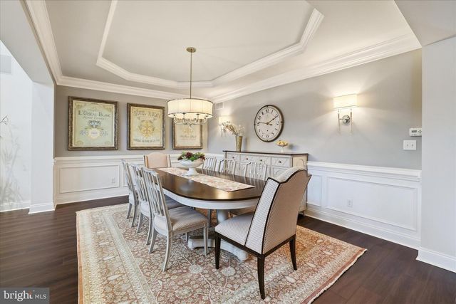 35 RITTENHOUSE CIR, Newtown, PA 18940