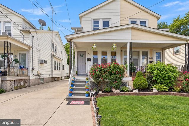 357 CONNECTICUT AVE, Hamilton Township, NJ 08629