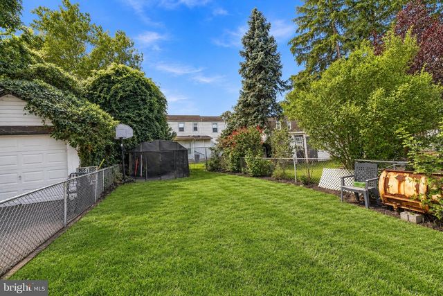 357 CONNECTICUT AVE, Hamilton Township, NJ 08629