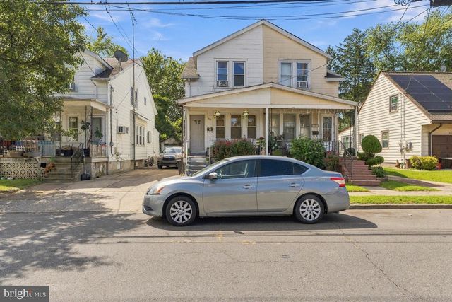 357 CONNECTICUT AVE, Hamilton Township, NJ 08629