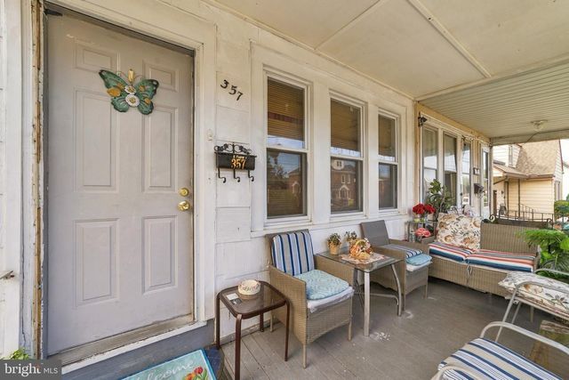 357 CONNECTICUT AVE, Hamilton Township, NJ 08629