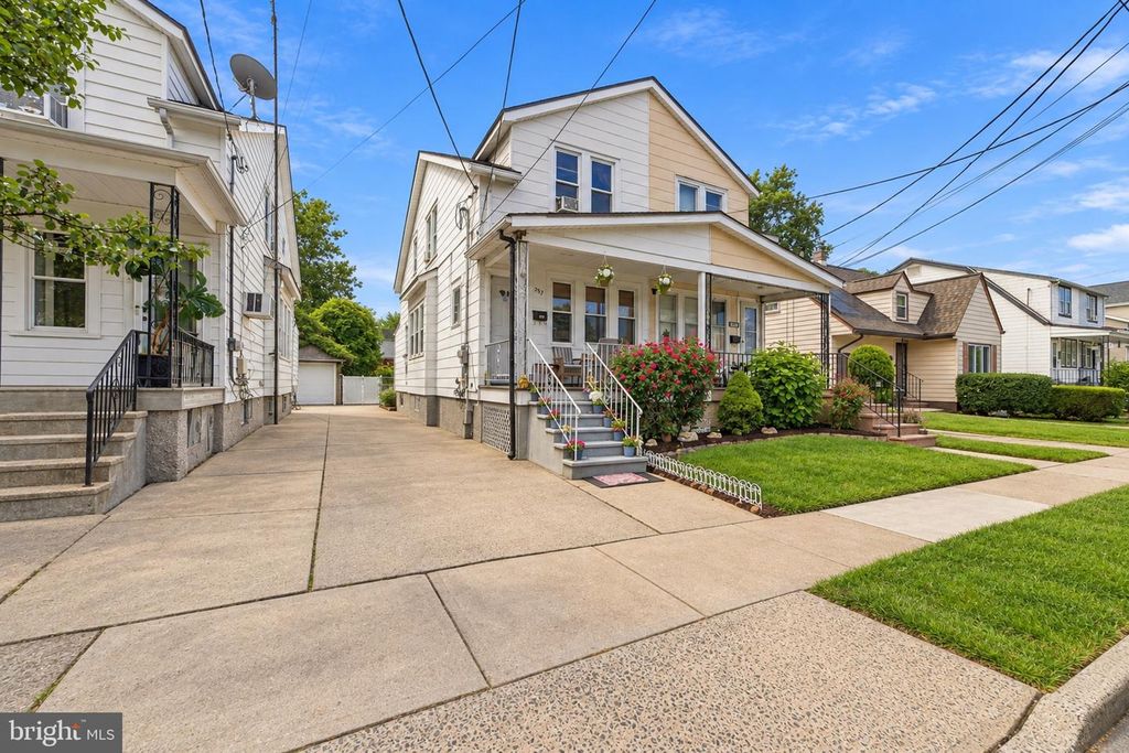 357 CONNECTICUT AVE, Hamilton Township, NJ 08629