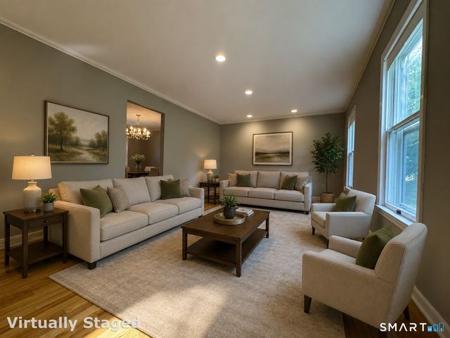 665 Quinnipiac Court, Cheshire, CT 06410