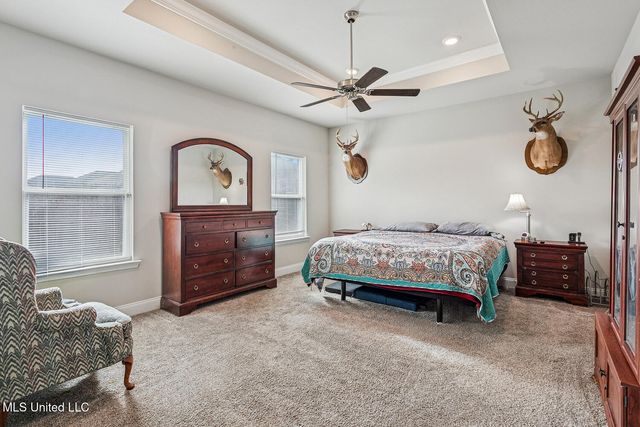 5021 Sand Dollar Drive, Long Beach, MS 39560