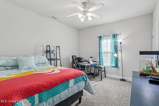 5021 Sand Dollar Drive, Long Beach, MS 39560