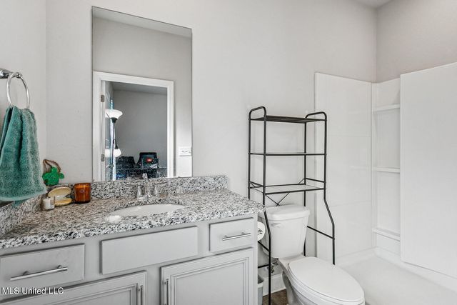 5021 Sand Dollar Drive, Long Beach, MS 39560