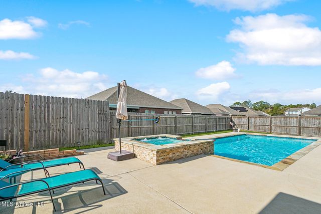 5021 Sand Dollar Drive, Long Beach, MS 39560