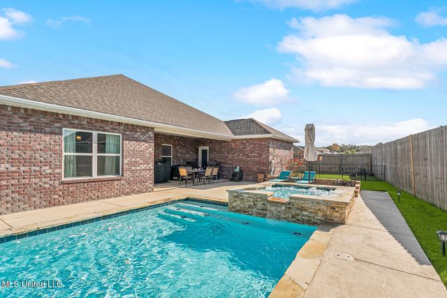 5021 Sand Dollar Drive, Long Beach, MS 39560