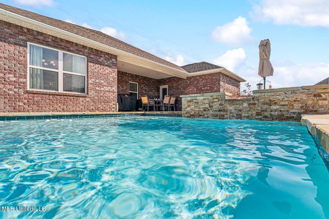 5021 Sand Dollar Drive, Long Beach, MS 39560