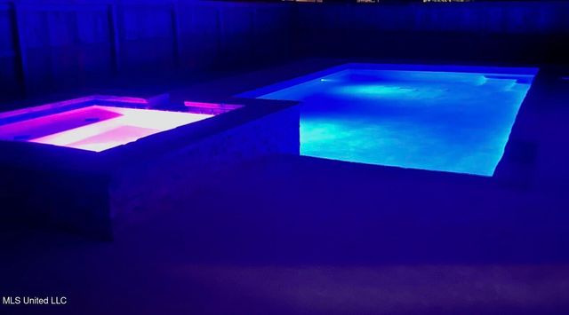 5021 Sand Dollar Drive, Long Beach, MS 39560