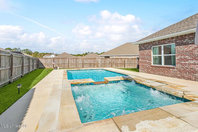 5021 Sand Dollar Drive, Long Beach, MS 39560