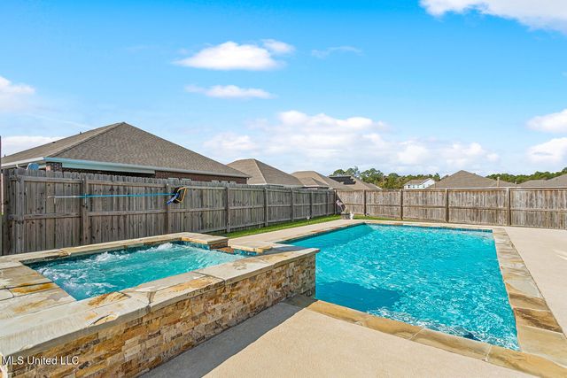 5021 Sand Dollar Drive, Long Beach, MS 39560