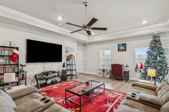 5021 Sand Dollar Drive, Long Beach, MS 39560