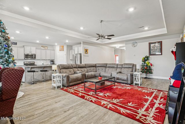 5021 Sand Dollar Drive, Long Beach, MS 39560