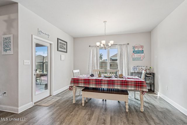 5021 Sand Dollar Drive, Long Beach, MS 39560