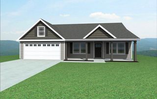 137 S Slanted Tree Lane Drive, Gaffney, SC 29341