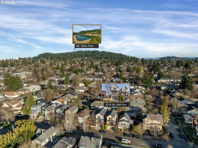 2216 Se 48TH Ave, Portland, OR 97215