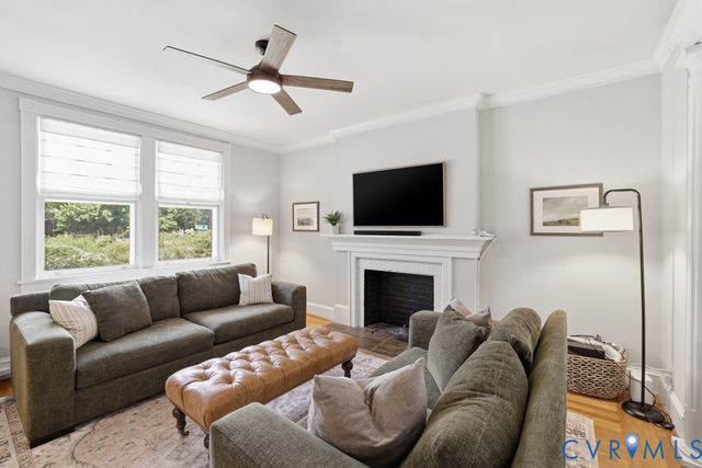 4500 Brook Rd, Richmond, VA 23227