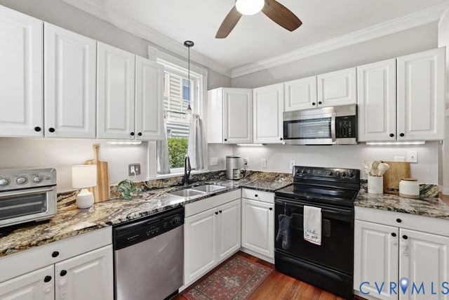 4500 Brook Rd, Richmond, VA 23227