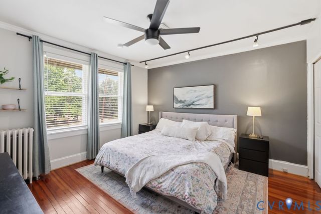 4500 Brook Rd, Richmond, VA 23227