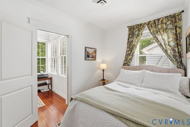 4500 Brook Rd, Richmond, VA 23227