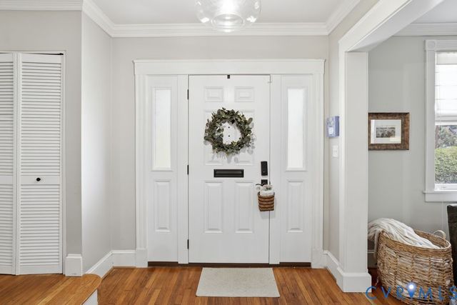 4500 Brook Rd, Richmond, VA 23227