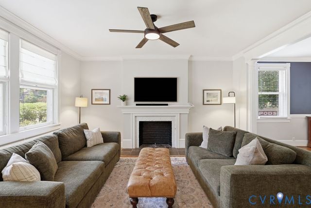 4500 Brook Rd, Richmond, VA 23227