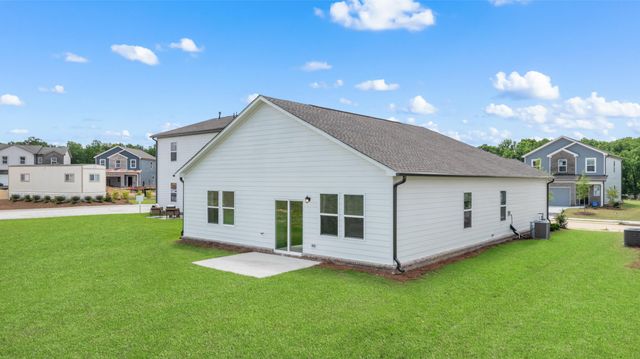 5169 Skyline Way NE 132, Cleveland, TN 37312