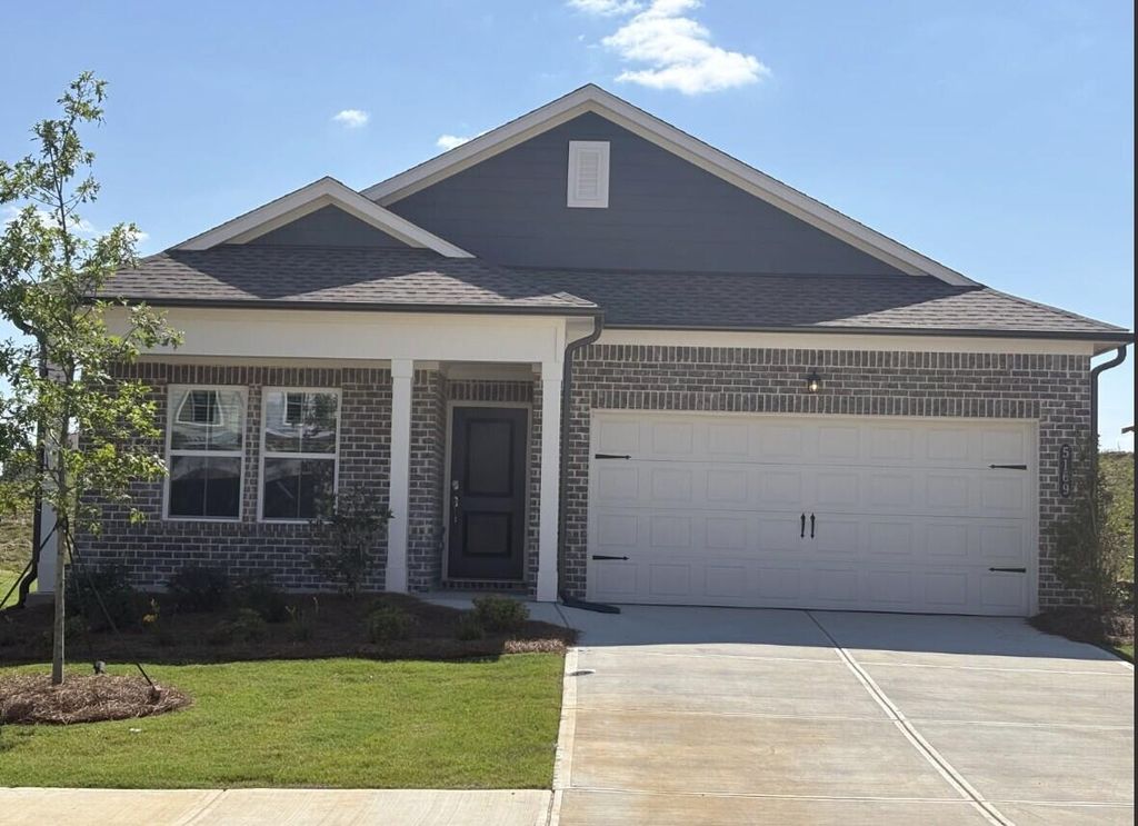 5169 Skyline Way NE 132, Cleveland, TN 37312