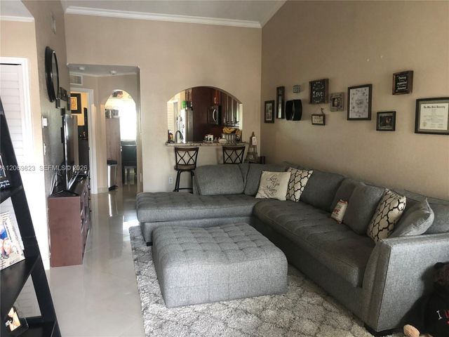 1250 SE 29th Street 204-58, Homestead, FL 33035