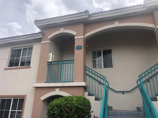 1250 SE 29th Street 204-58, Homestead, FL 33035