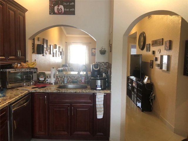 1250 SE 29th Street 204-58, Homestead, FL 33035
