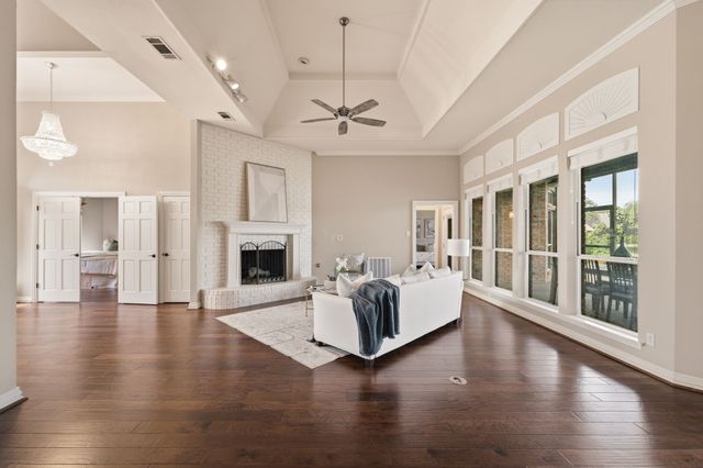 1113 Brazos Drive, Southlake, TX 76092