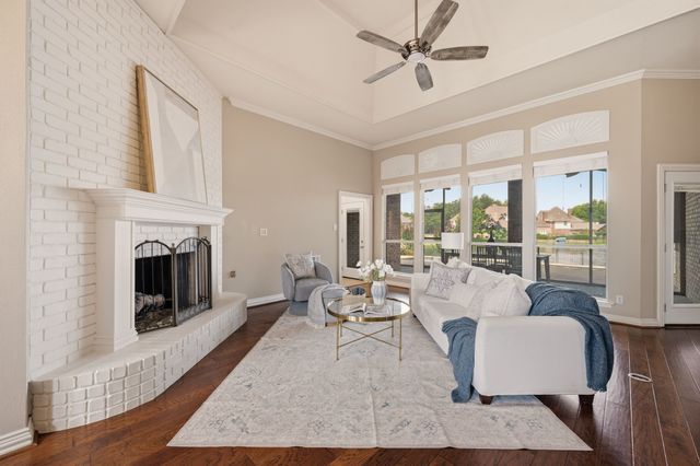 1113 Brazos Drive, Southlake, TX 76092