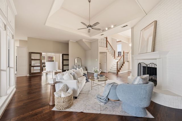 1113 Brazos Drive, Southlake, TX 76092