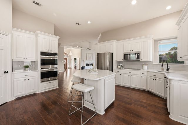 1113 Brazos Drive, Southlake, TX 76092