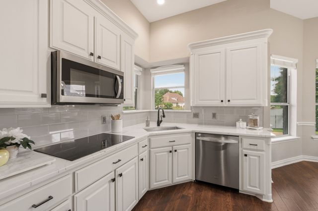 1113 Brazos Drive, Southlake, TX 76092