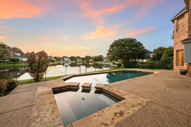 1113 Brazos Drive, Southlake, TX 76092