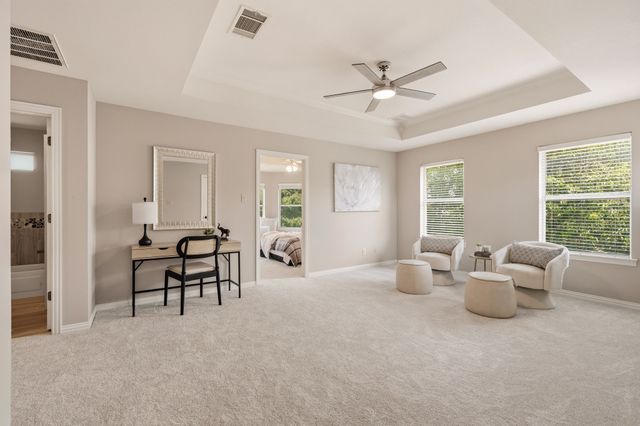 1113 Brazos Drive, Southlake, TX 76092