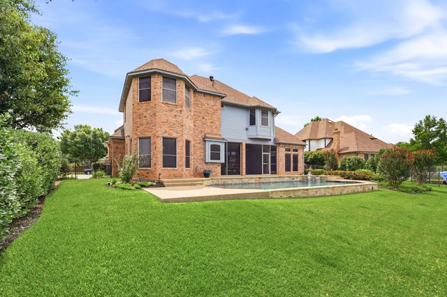 1113 Brazos Drive, Southlake, TX 76092